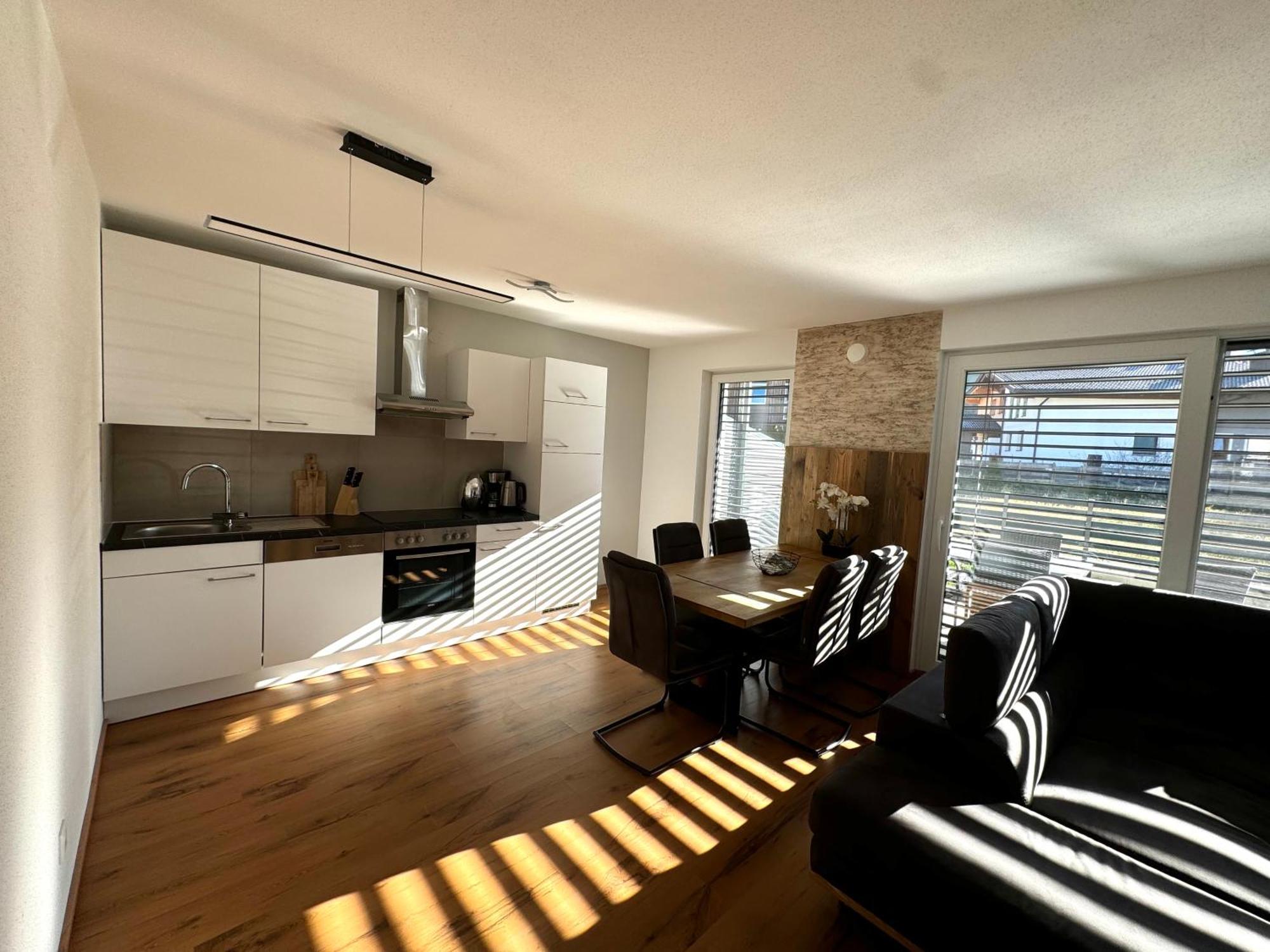 Alpin Apartments Radstadt Exterior photo