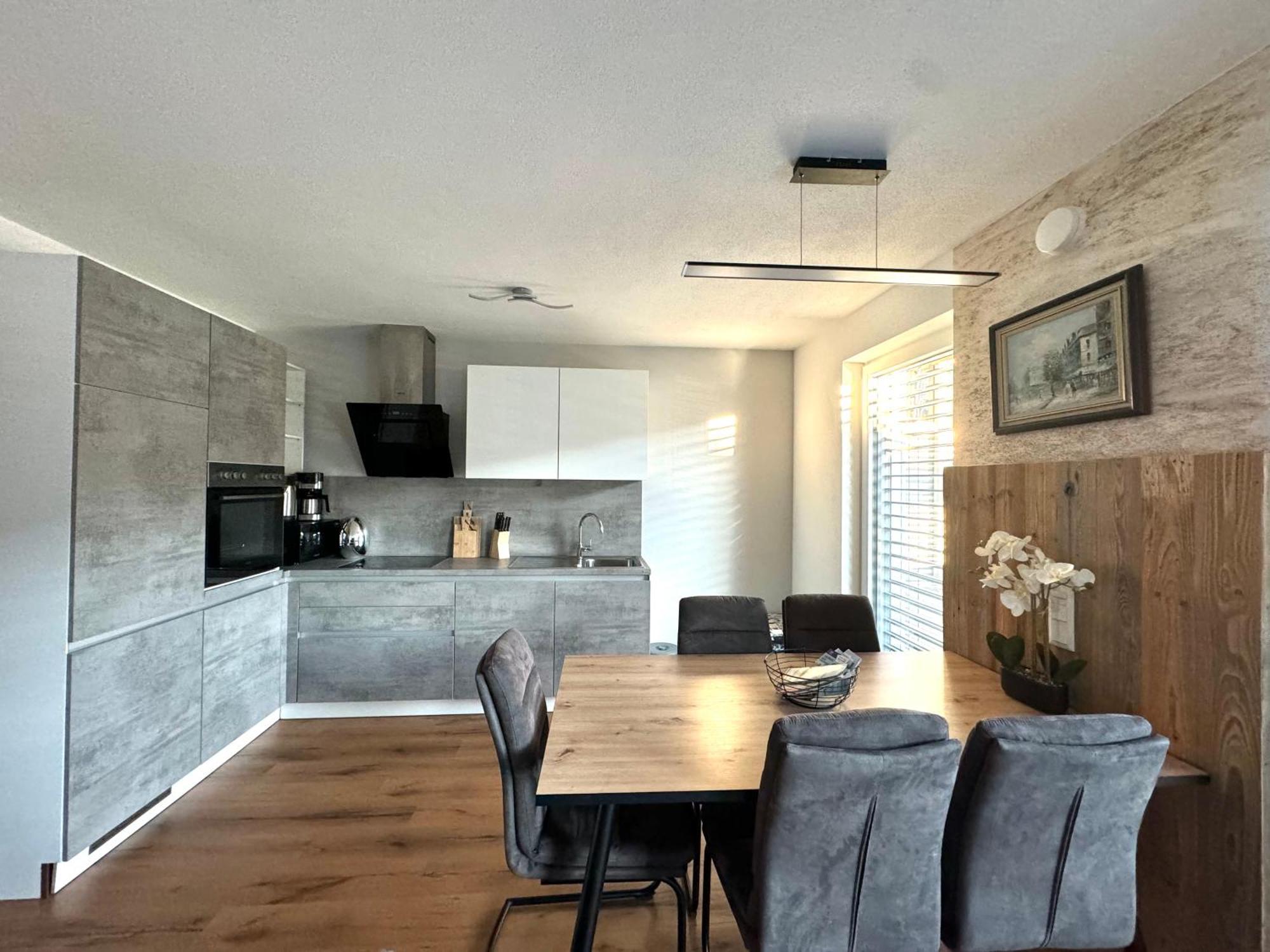 Alpin Apartments Radstadt Exterior photo