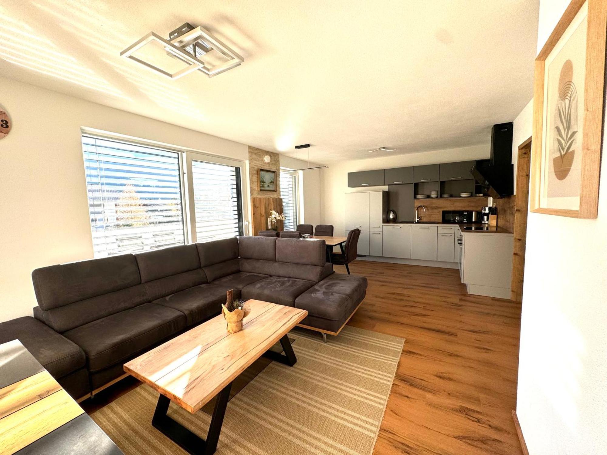 Alpin Apartments Radstadt Exterior photo